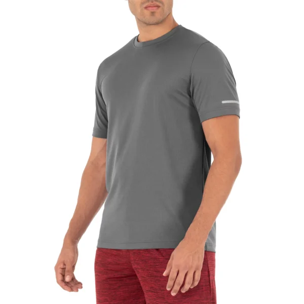 Gelmazi Men's Short Sleeve T-Shirt - Image 4