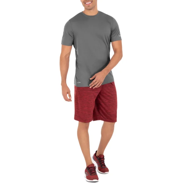 Gelmazi Men's Short Sleeve T-Shirt - Image 2