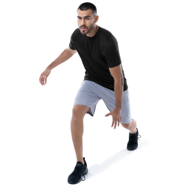 Gelmazi Men's Short Sleeve T-Shirt - Image 2